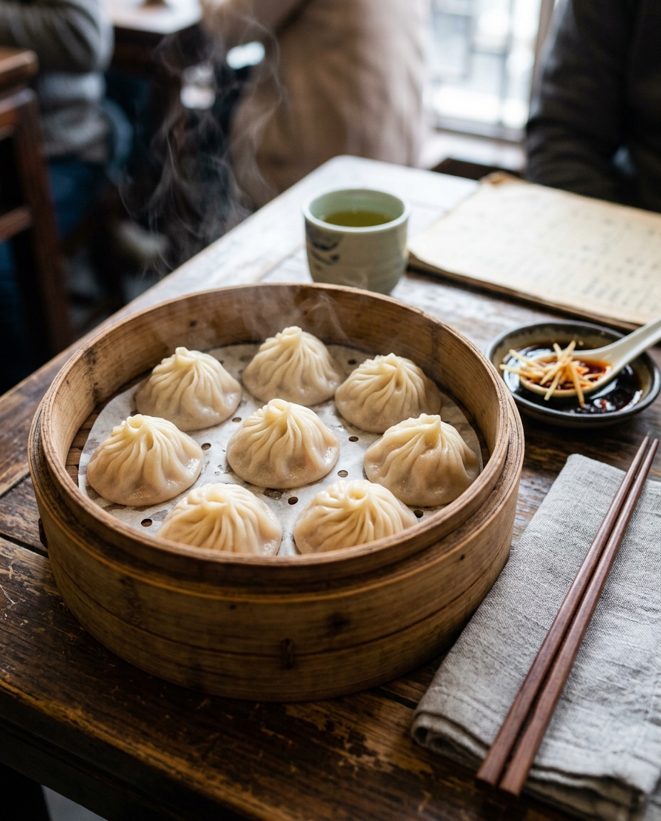 Xiaolongbao