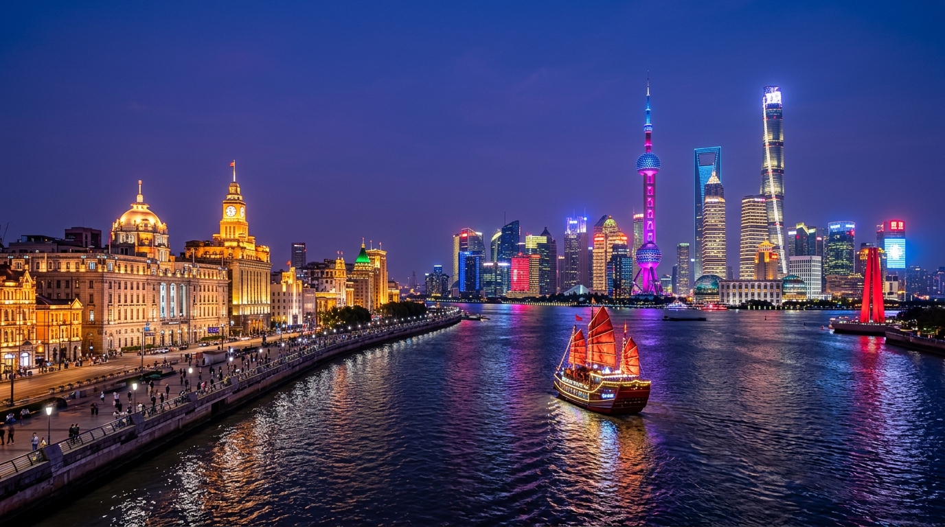 The Best Mandarin Programs in China for International Students
